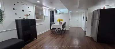 Semi-Detached in Mississauga