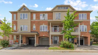 45 October Place, Brampton, On L6y 0r6