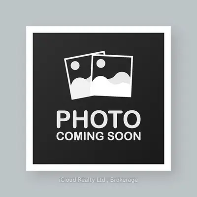 Condo Apartment in Mississauga
