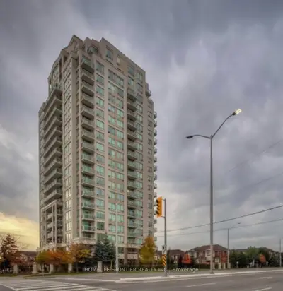1359 Rathburn Road 1009, Mississauga, On L4w 5p7
