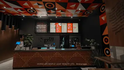 9980 Airport Road 4, Brampton, On L6s 0c5