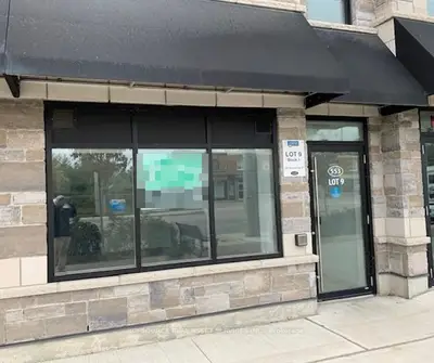 553 Lakeshore Road E, Mississauga, On L5g 0a9