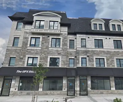 553 Lakeshore Road E, Mississauga, On L5g 0a9