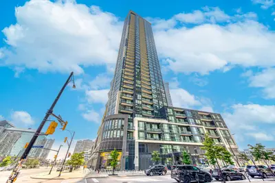 510 Curran Place 511, Mississauga, On L5b 0j8