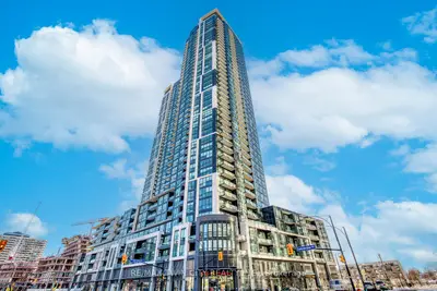 510 Curran Place 511, Mississauga, On L5b 0j8