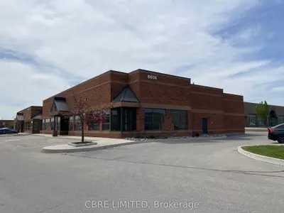6604 Davand Drive, Mississauga, On L5t 2m3