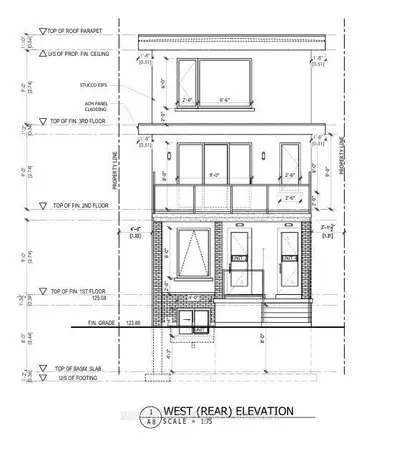 76 Greendale Avenue, Toronto, On M6n 4p6