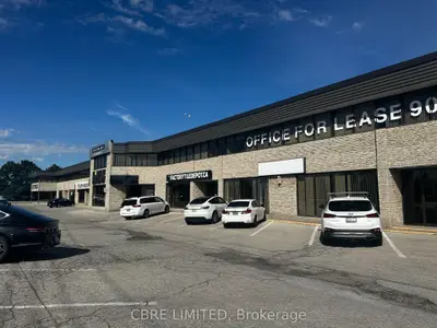 505 Queensway Street E 5 - 7, Mississauga, On L5a 4b4