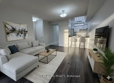 55 Strathaven Drive 1808, Mississauga, On L5r 4g9