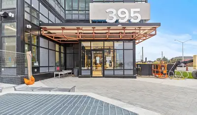 Condo Apartment in Oakville