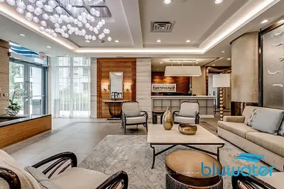 3500 Lakeshore Road W B814, Oakville, On L6l 0b4