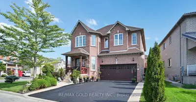 57 Quailvalley Drive, Brampton, On L6r 0n7