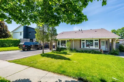 58 Archdekin Drive, Brampton, On L6v 1y5