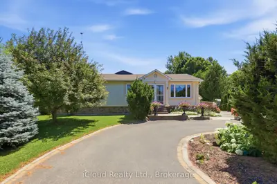 4014 Twenty Side Road, Milton, On N0b 2k0