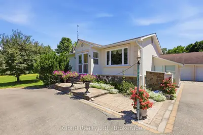 4014 Twenty Side Road, Milton, On N0b 2k0