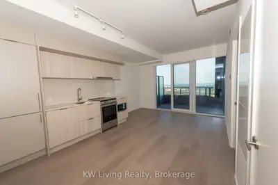 Condo Apartment in Mississauga