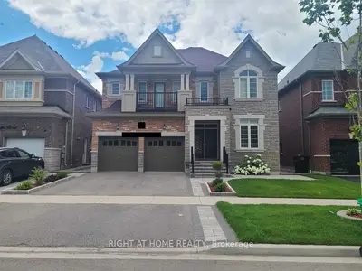 84 Rising Hill Ridge 2, Brampton, On L6y 6b3