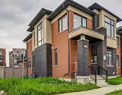 66 Pearman Crescent N Basement, Brampton, On L7a 4y9