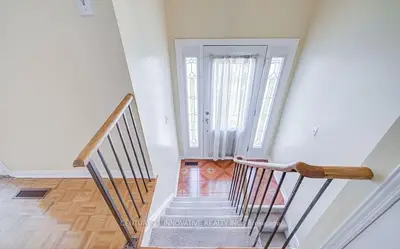 Semi-Detached in Toronto