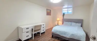 Semi-Detached in Mississauga