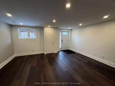 1171 Mceachern Court Basement, Milton, On L9e 1e5