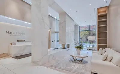 Condo Apartment in Burlington