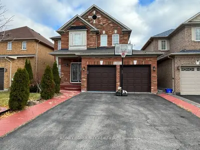 21 Midvale Road Bsmt, Brampton, On L7a 2m9