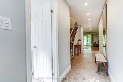 2120 Rathburn Road E 55, Mississauga, On L4w 2s8