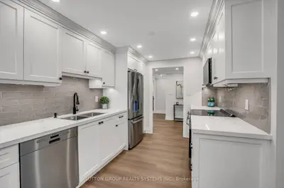 2180 Marine Drive 501, Oakville, On L6l 5v2