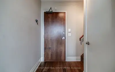 2 Fieldway Road Ph 05, Toronto, On M8z 0b9