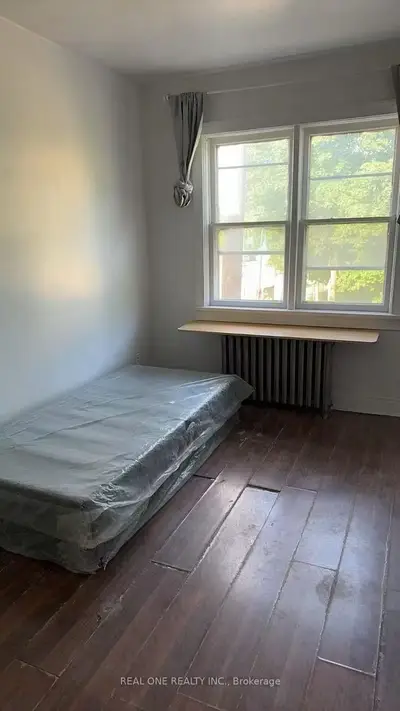 Store W Apt/Office in Toronto