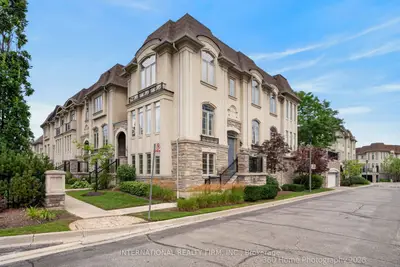 37-4135 Shipp Drive, Mississauga, On L4z 0a7