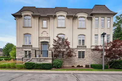 37-4135 Shipp Drive, Mississauga, On L4z 0a7
