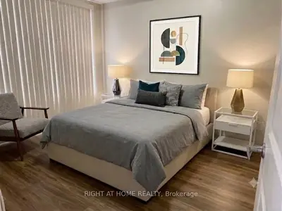 385 Prince Of Wales Drive 401, Mississauga, On L5b 0c6