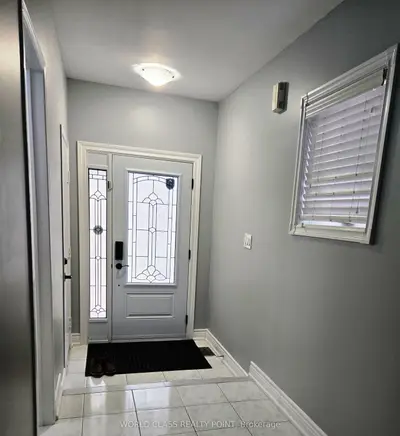 6136 Ford Road, Mississauga, On L5v 1x1