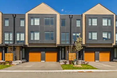 2273 Turnberry Road 38, Burlington, On L7m 2b2