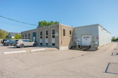 79 Mountainview Road N, Halton Hills, On L7g 4j6