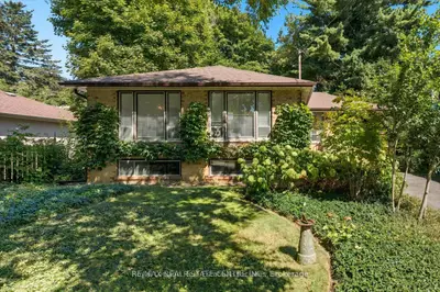 1229 Welwyn Drive Upper, Mississauga, On L5j 3j5