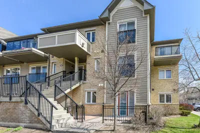2891 Rio Court 84, Mississauga, On L5m 0s3