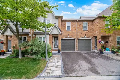 5940 Glen Erin Drive 19a, Mississauga, On L5m 5w9