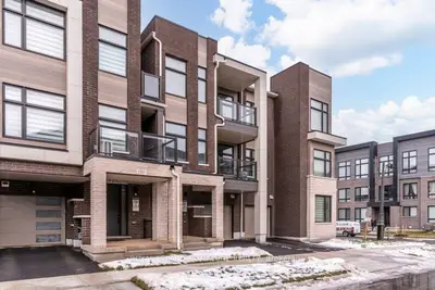 1309 Anthonia Trail, Oakville, On L6h 7z1