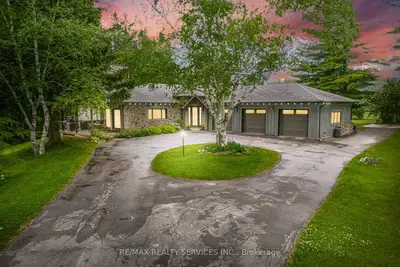 19246 Centreville Creek Road, Caledon, On L7k 2n1