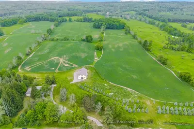 19246 Centreville Creek Road, Caledon, On L7k 2n1