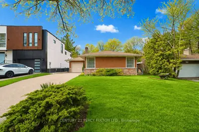 1386 Forest Glade Road, Oakville, On L6h 2g3