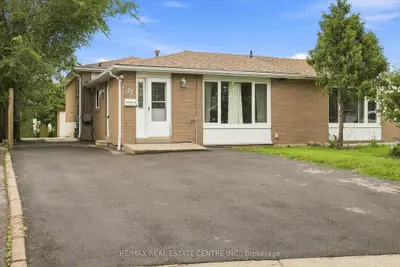 Link in Brampton