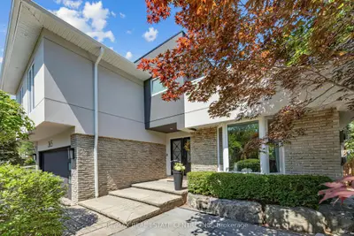 365 Lynn Place, Oakville, On L6h 2c5