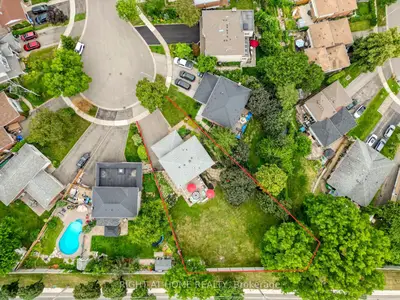 2796 Tallberg Court, Mississauga, On L5j 1t1