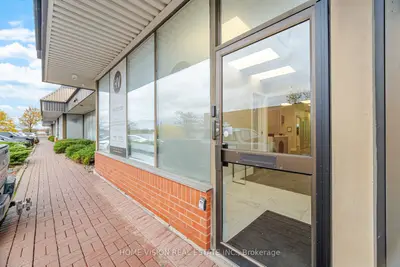 315 Traders Boulevard E 11, Mississauga, On L4z 3e4