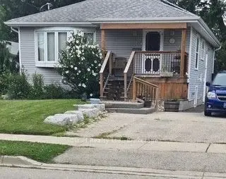 Detached in Milton