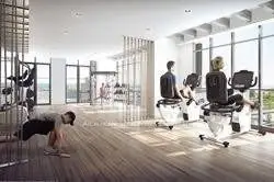 70 Annie Craig Drive 1506, Toronto, On M8v 0g2